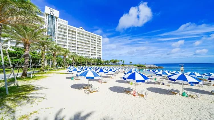 르네상스 리조트 오키나와-2