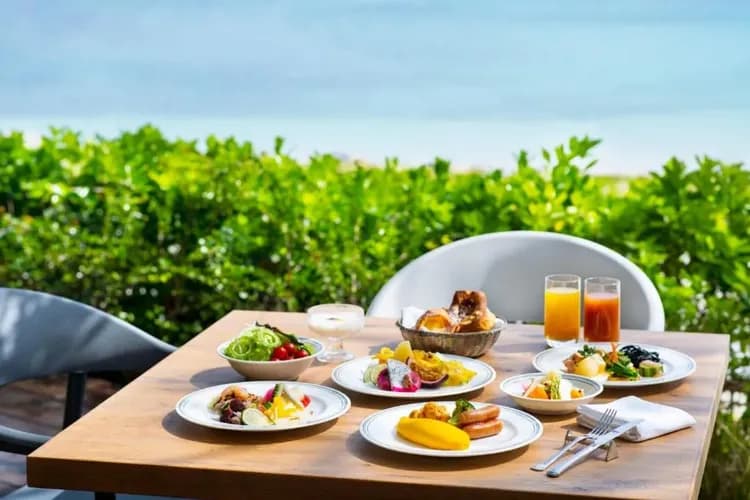 르네상스 리조트 오키나와-8