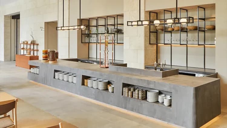 호텔 스트라타 나하-9