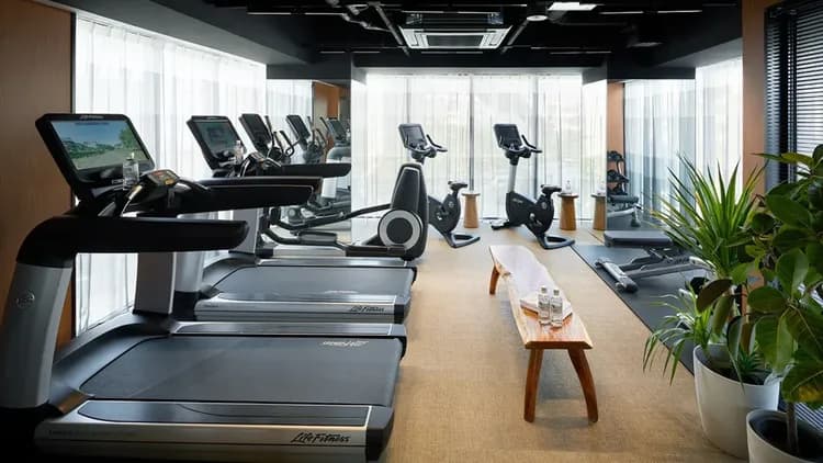 호텔 스트라타 나하-15