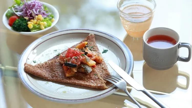 호텔 스트라타 나하-6