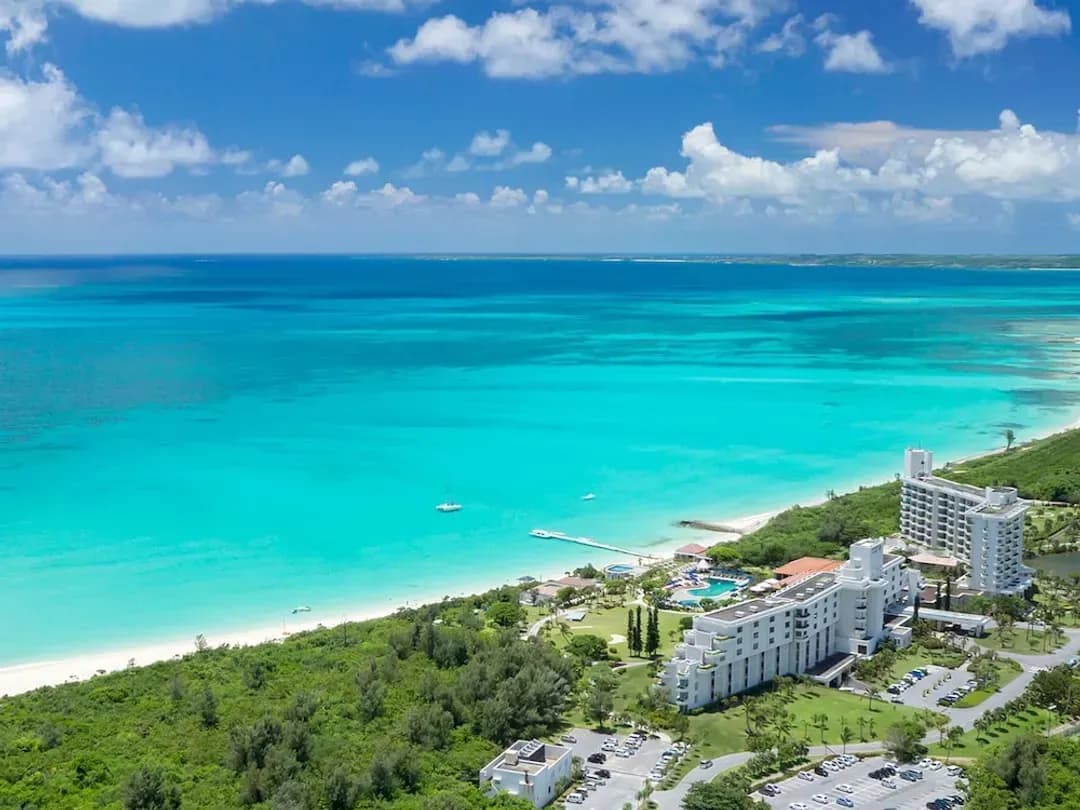 沖繩縣-東急宮古島度假飯店