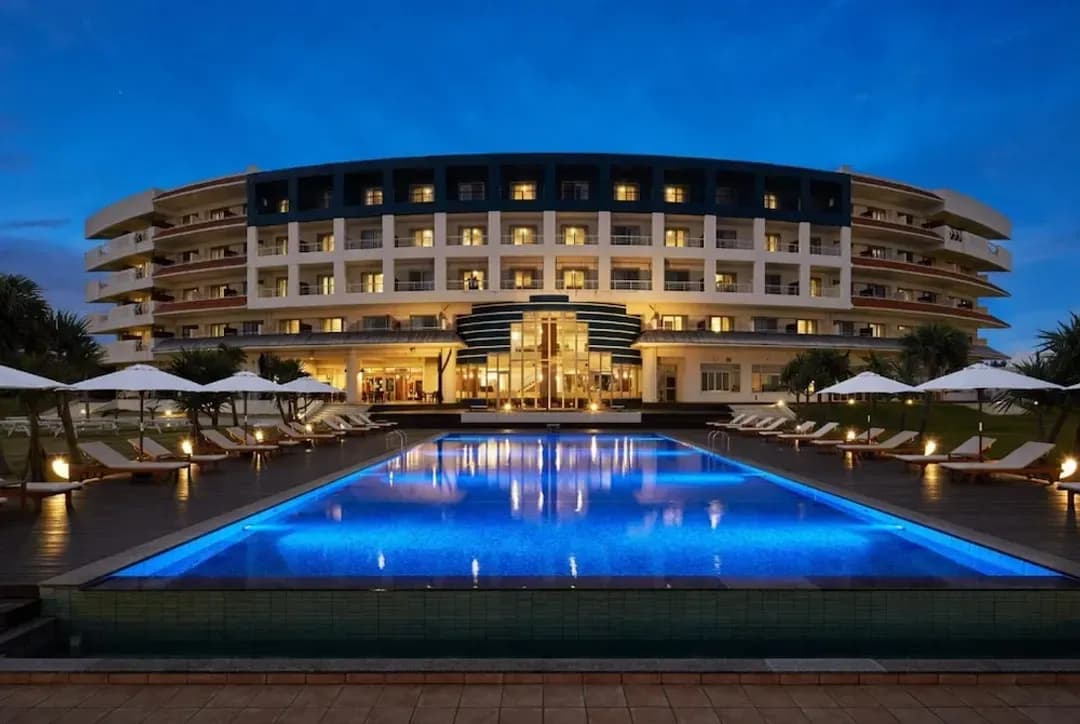 沖繩縣-久米島西柏渡假村