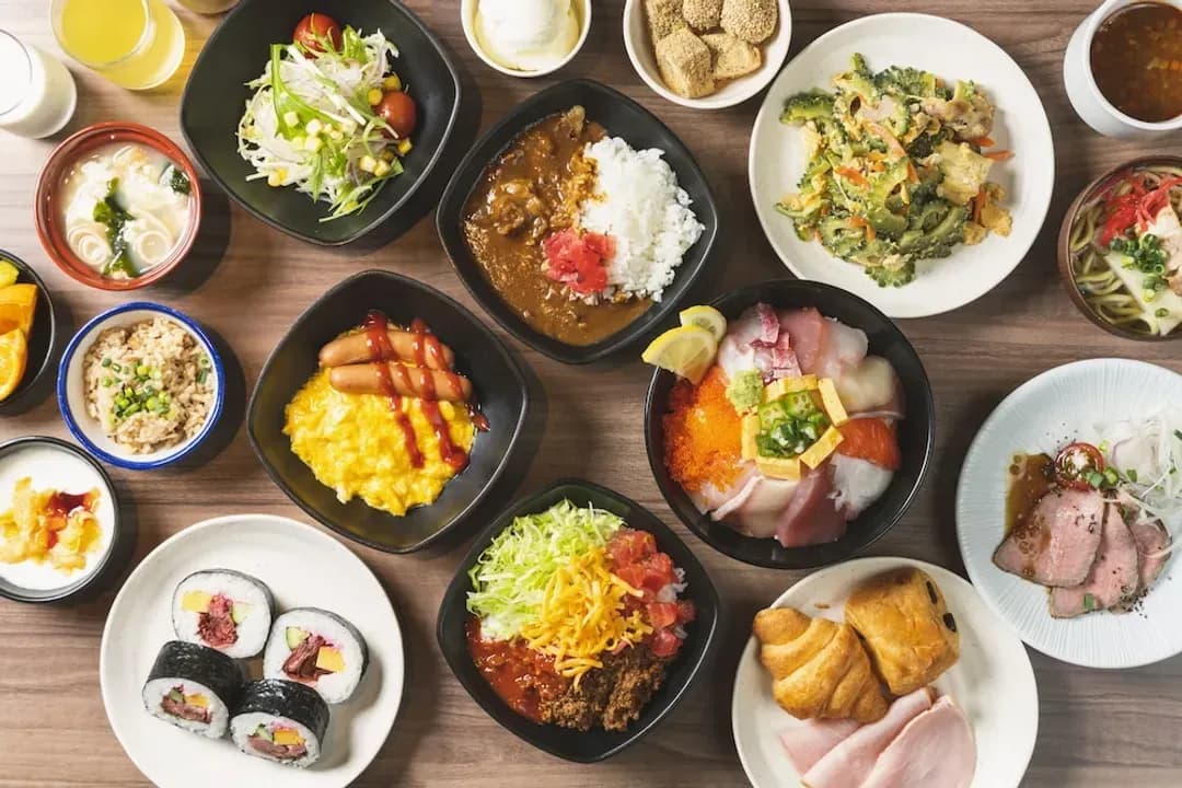 沖繩縣-石垣島 WBF 港飯店