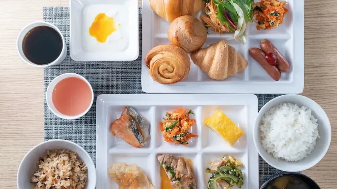 오키나와 현-수퍼 호텔 나하 신토신