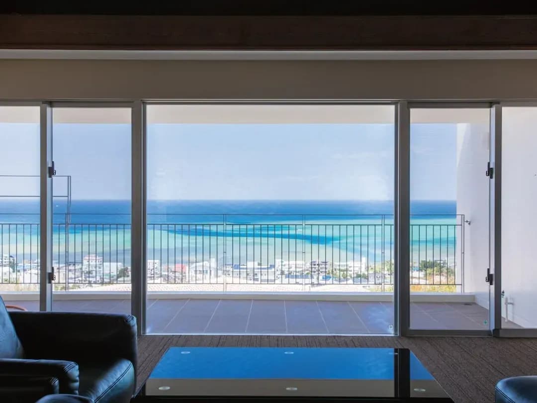 沖繩縣-T 客房公寓飯店