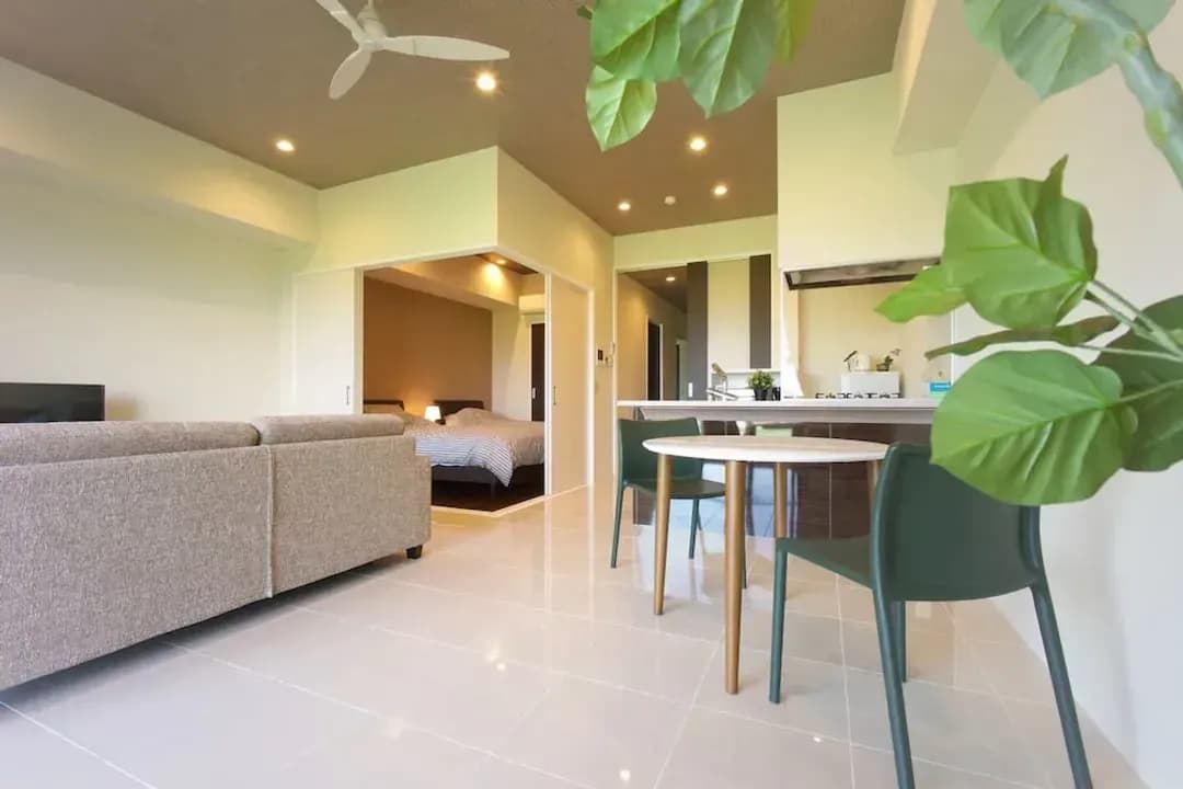 沖繩縣-Longvacation Okinawa 109