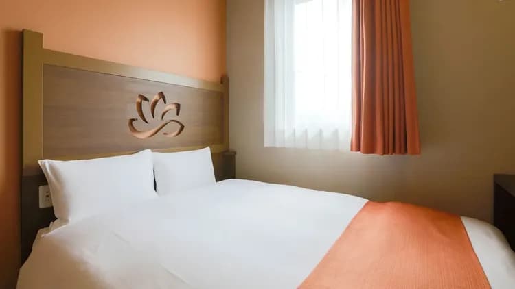 博多站前精選永安國際飯店|1/27後更名為博多站前KOKO飯店-2