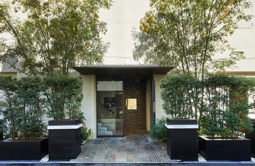 후쿠오카 현-미즈카 나카수 5 - 무인 호텔 -