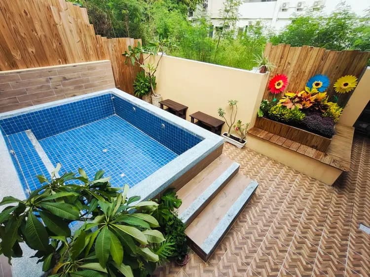 Jin H168 Courtyard-4