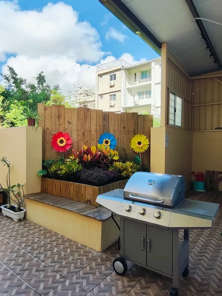 Jin H168 Courtyard-5