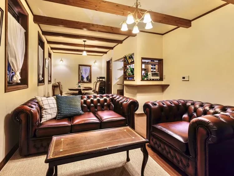 古典岐阜 關|2-8人包棟-2