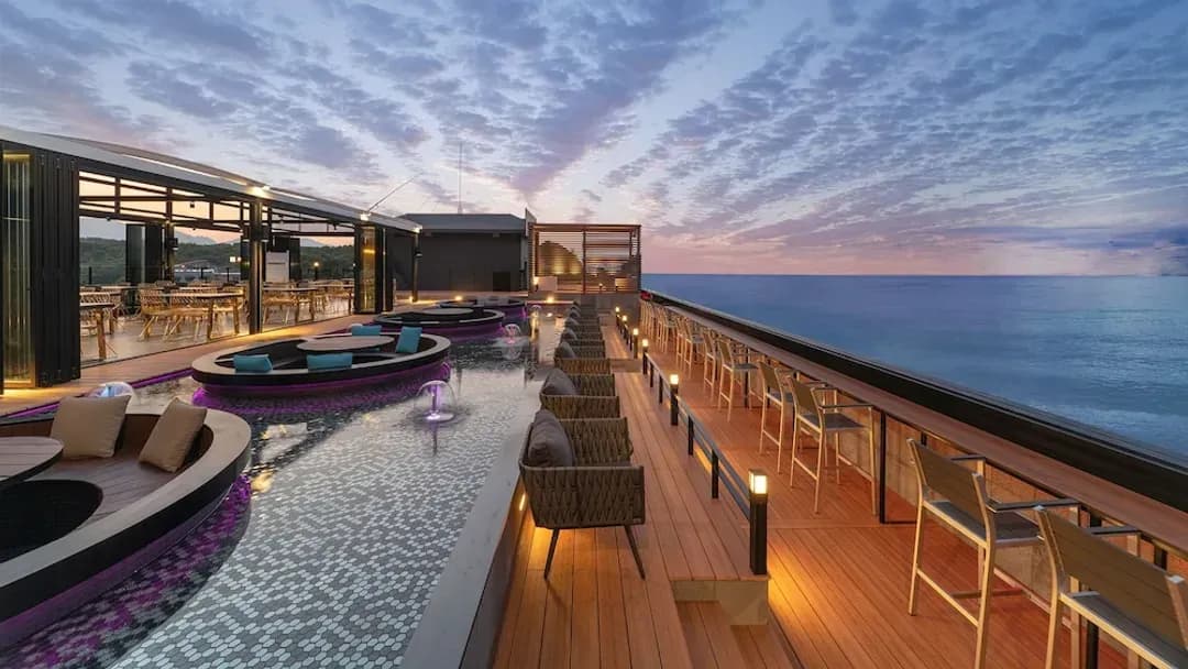 Gangwon-do-Hotel Two - Y