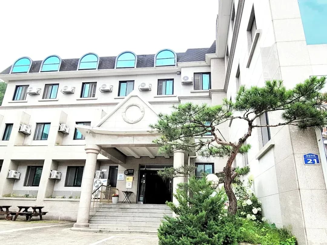 강원도-설악 블루밍힐