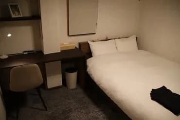 Ritomaru rooms Hakata Hakozaki-3