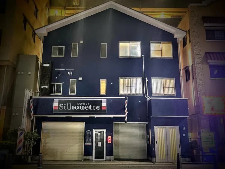 Ritomaru rooms 博多箱崎-1