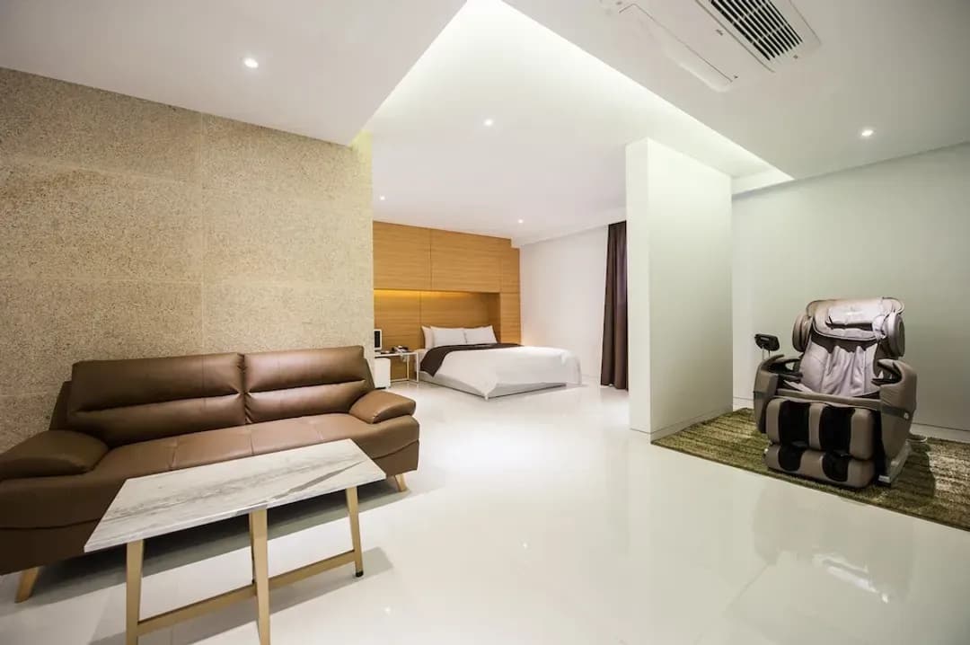 京畿道-愛之飯店