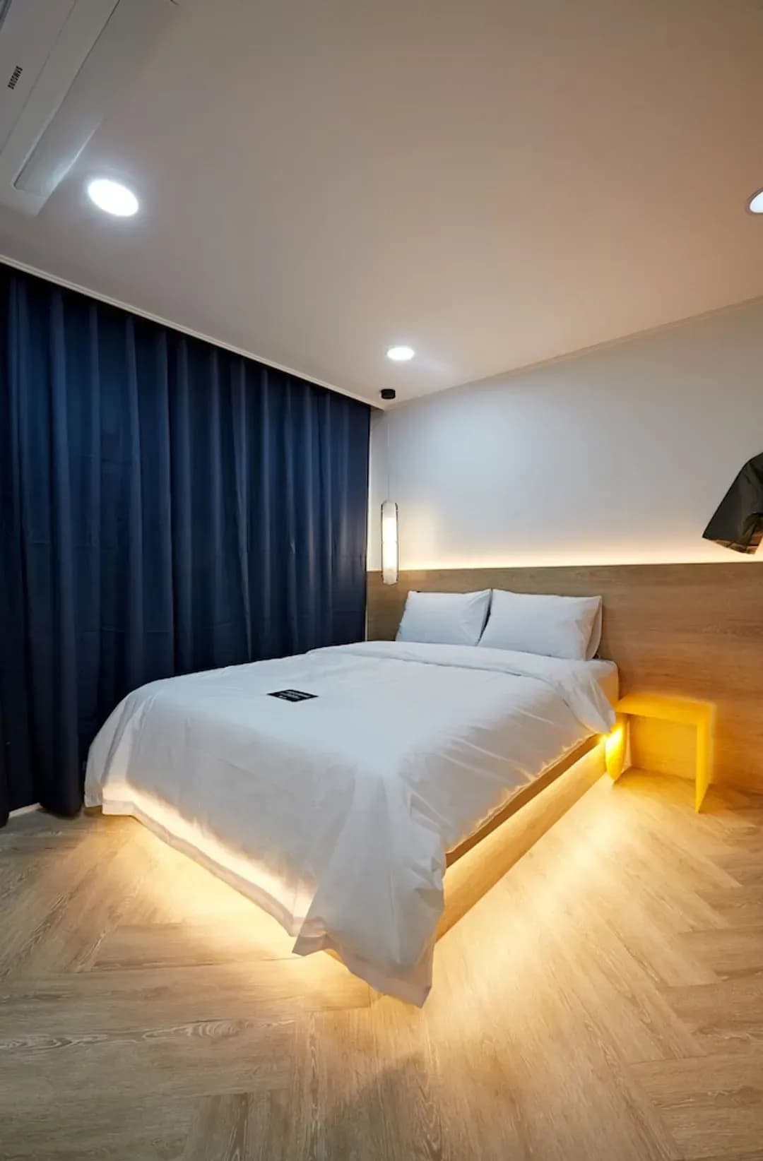 전라북도-사운즈 호텔