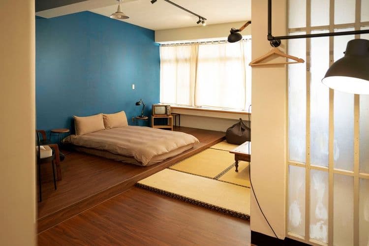 台南漫半拍 | 近國華街、赤崁樓-2