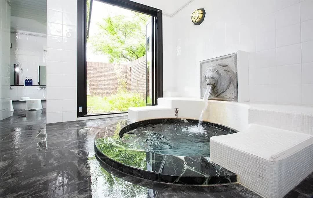 熊本縣-蘇庵別邸飯店