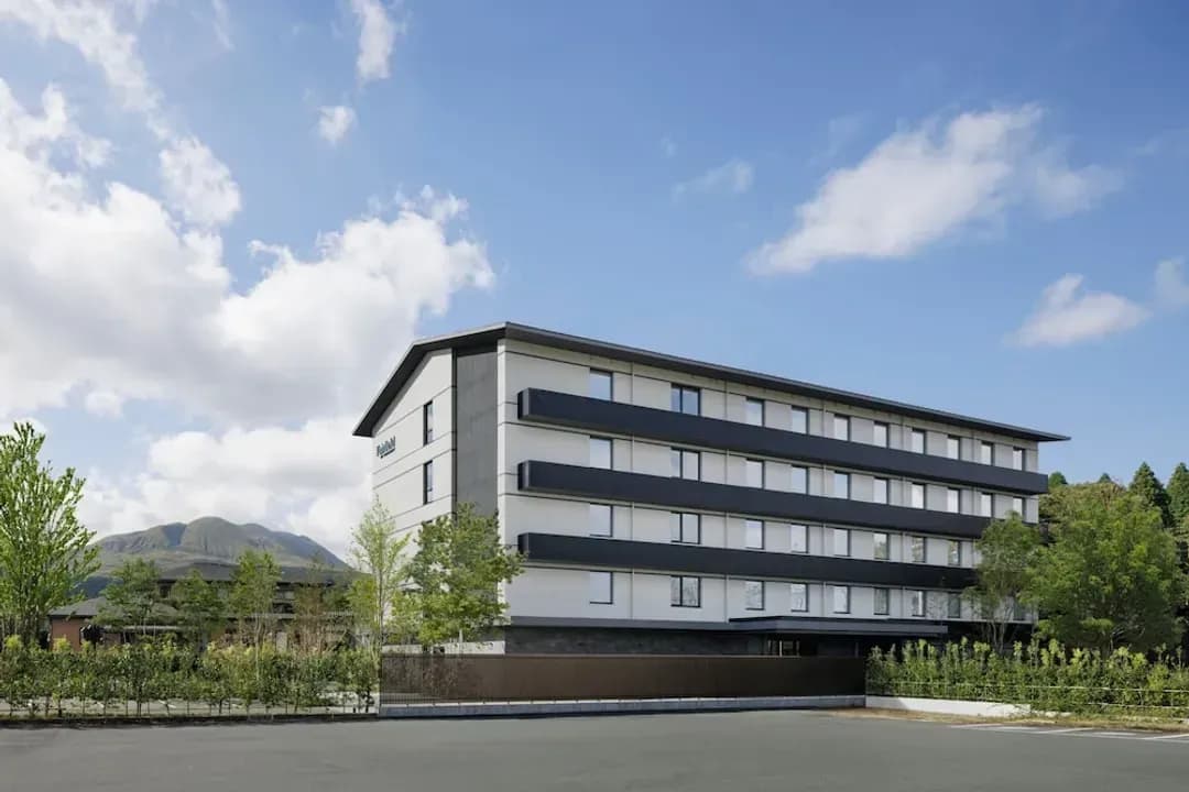 熊本縣-Fairfield By Marriott Kumamoto Aso