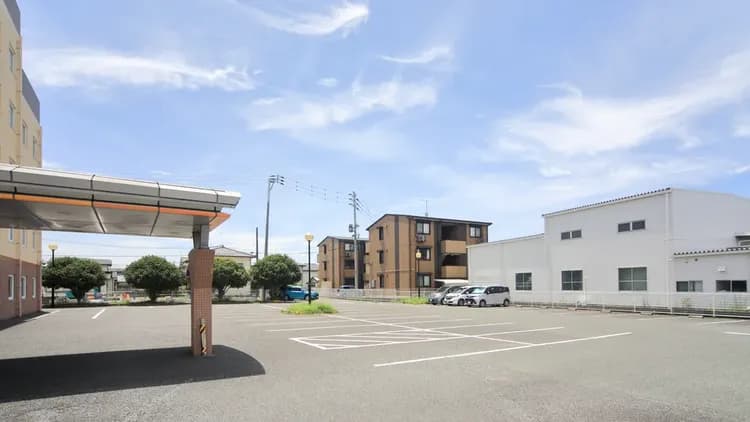 Comfort Inn Kumamoto Miyukifueda-18