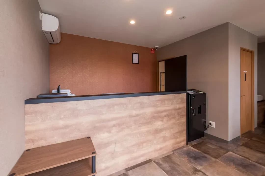 熊本縣-HOTEL R9 The Yard Yatsushiro