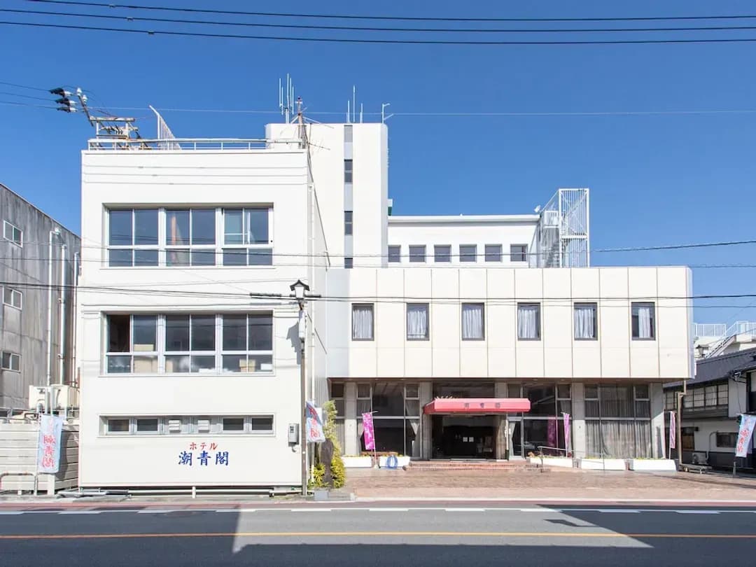 熊本縣-Tabist Hotel Chouseikaku