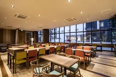 松本塔比諾Lit飯店-3