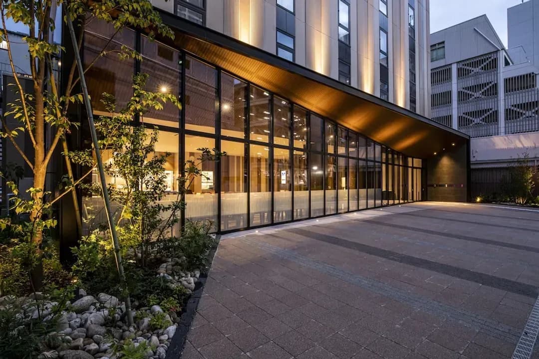 長野縣-松本塔比諾Lit飯店