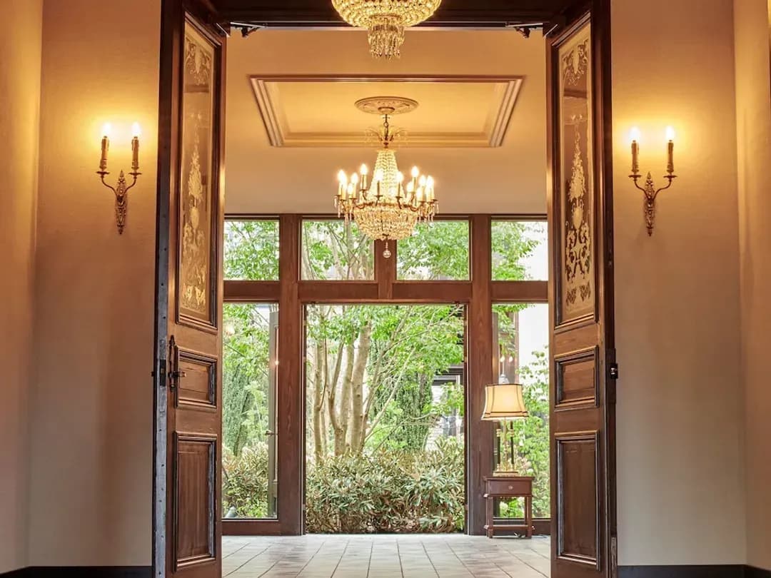 長野縣-輕井澤大度假酒店