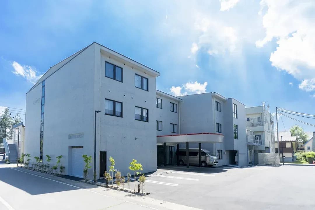 長野縣-羅索輕井澤飯店