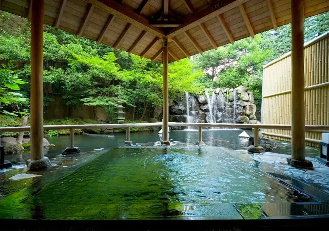 長野縣-遊子千曲館日式旅館