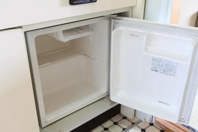 Mini-refrigerator