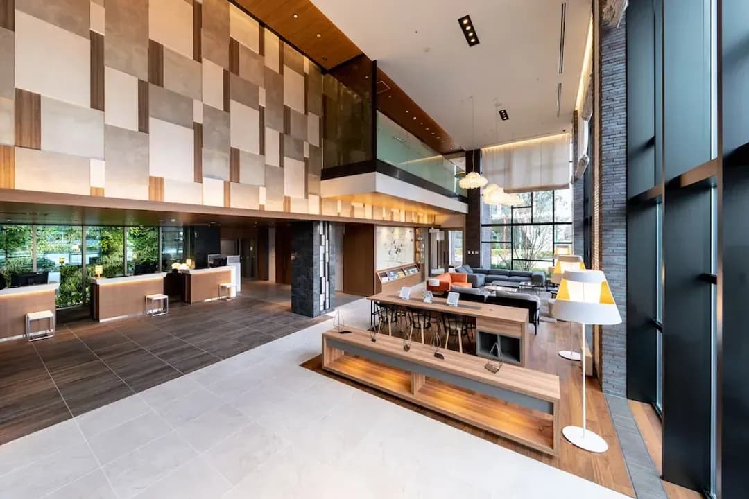 愛知縣-名古屋西鐵 CROOM 飯店