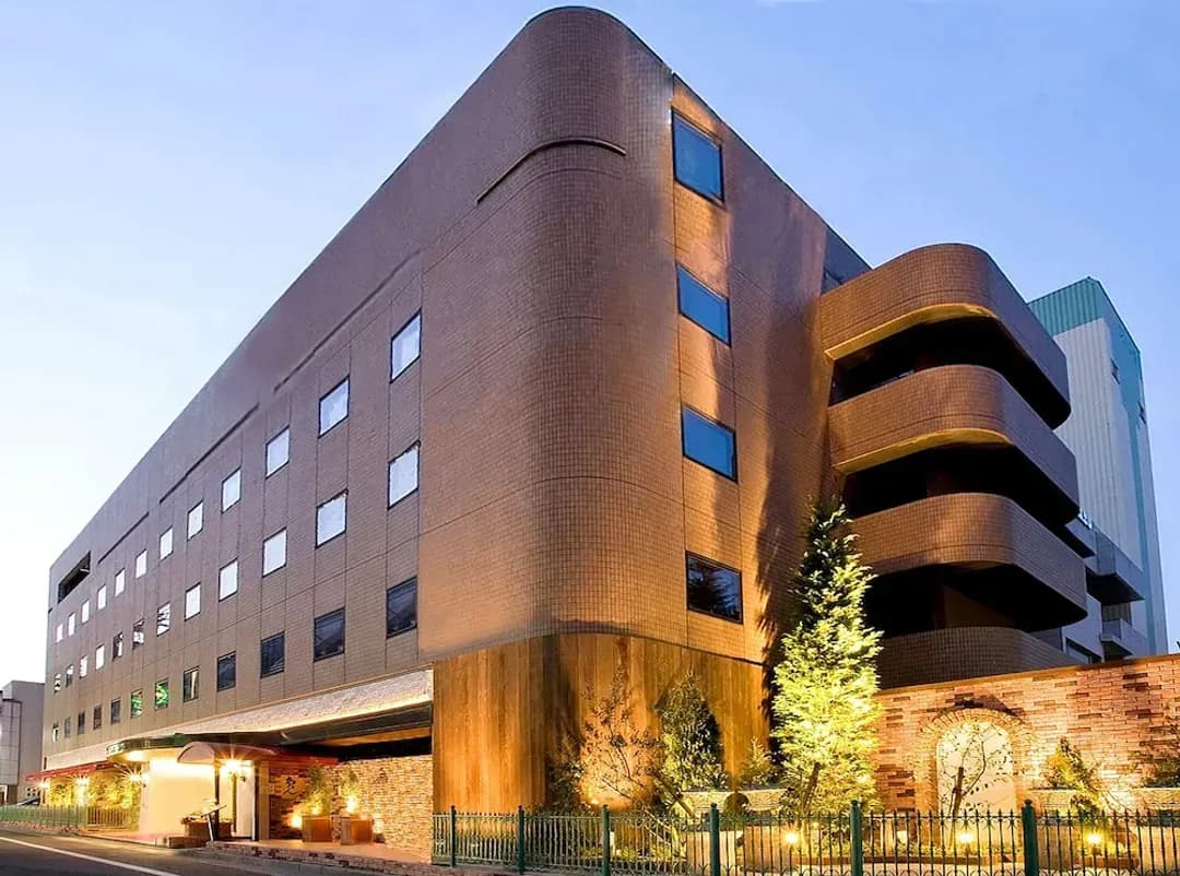 兵庫縣-Ramada encore by Wyndham Amagasaki