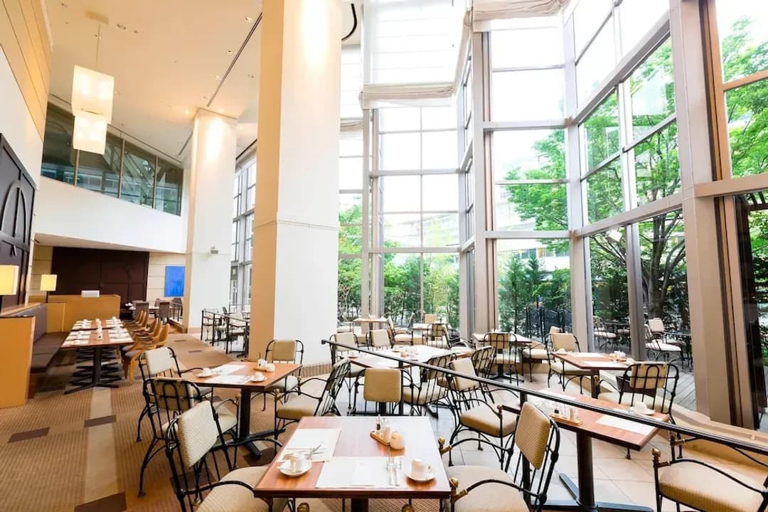 兵庫縣-神戶灣喜來登酒店及塔樓