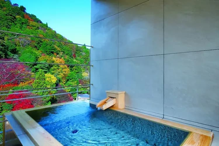 Deep soaking bathtub