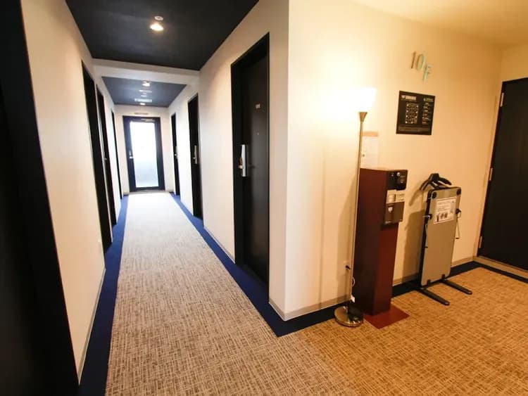 Hallway