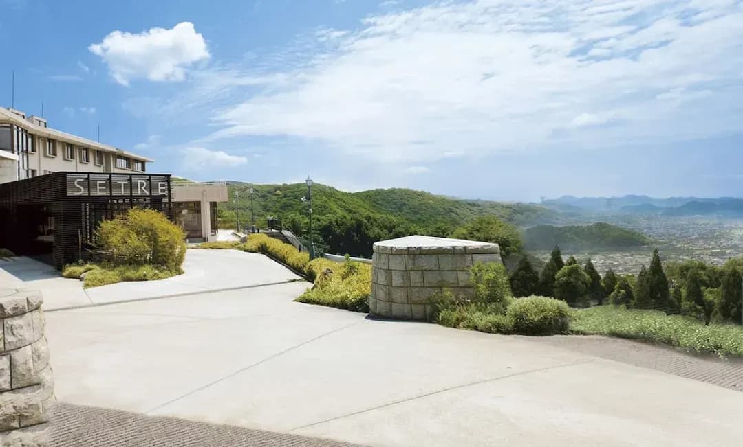 Hyogo-ken-SETRE Highlandvilla HIMEJI