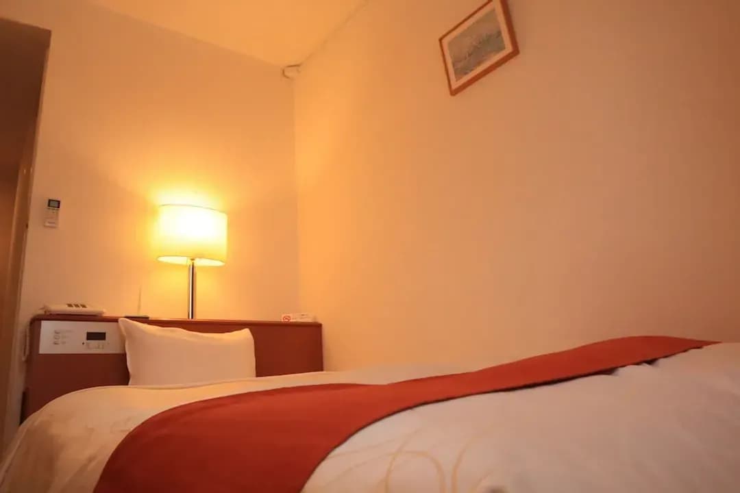 青森縣-Aomori Green Park Hotel Annex