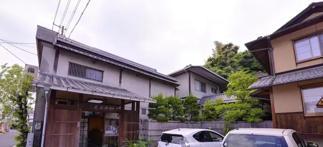 岡山縣-賓古雅飯店