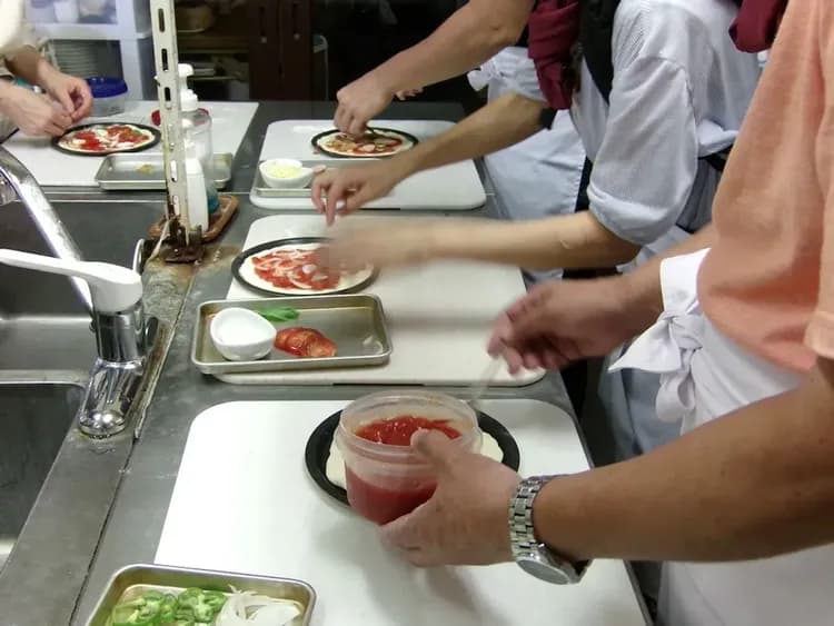 Children's activities