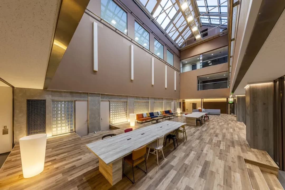 지바 현-토세이 호텔 & 세미나르 마쿠하리