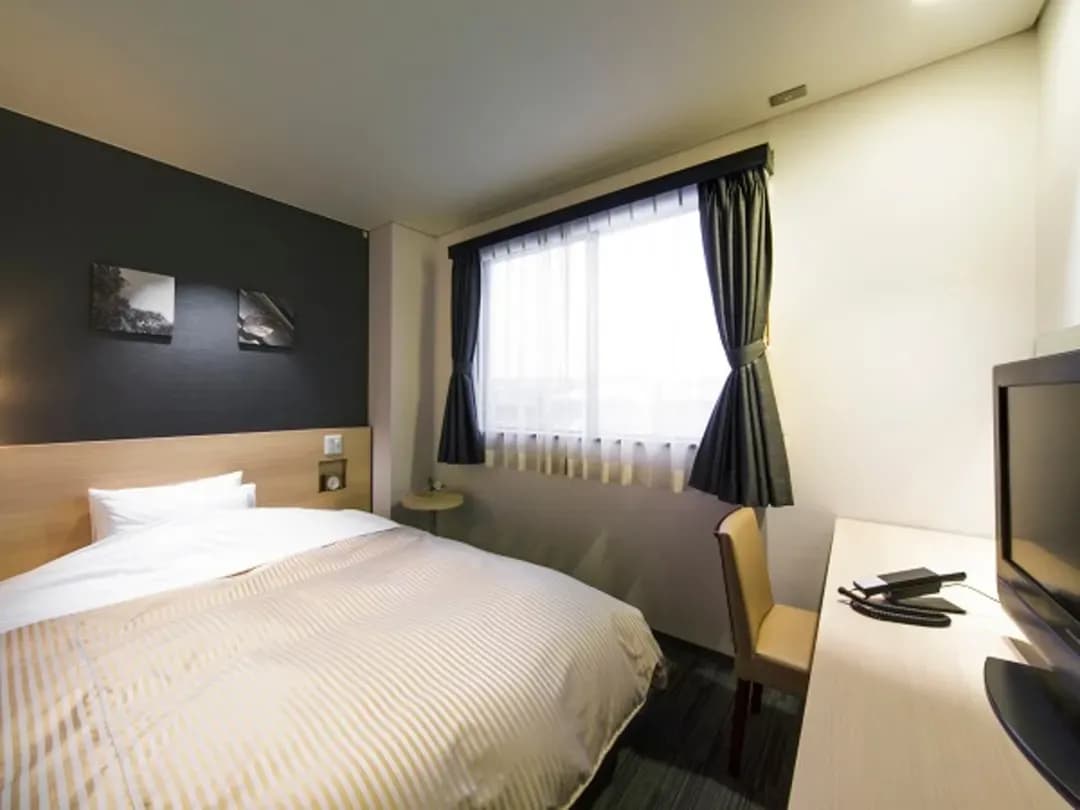 Yamanashi-ken-Hotel Fuji Tatsugaoka