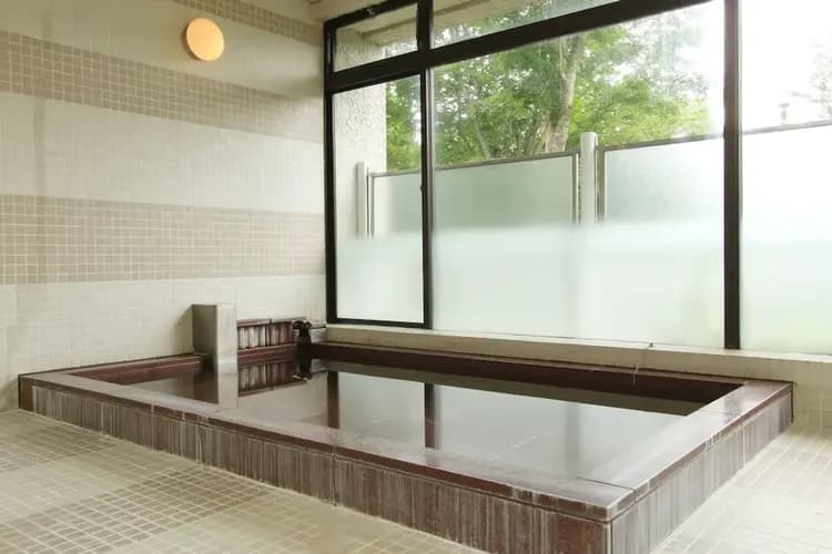 Public bath