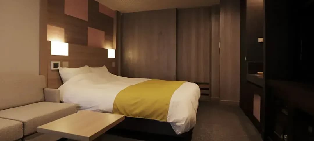 神奈川縣-月野薩拉飯店