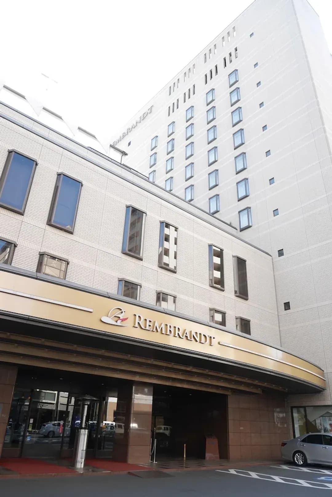 神奈川縣-厚木倫布蘭特飯店