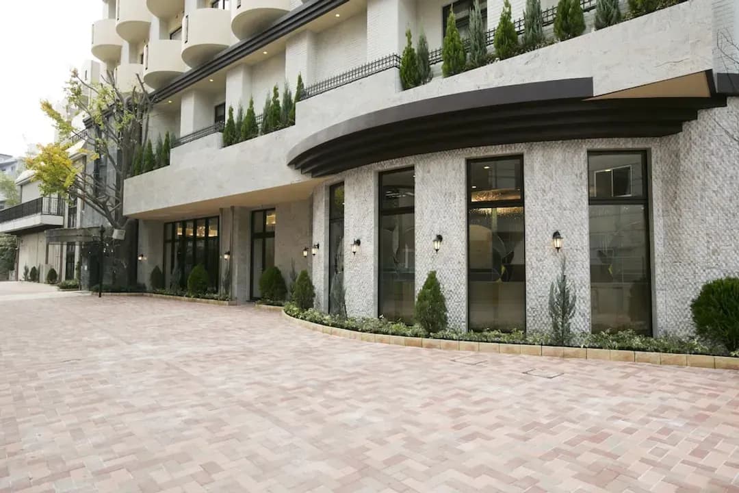 神奈川縣-精養軒飯店