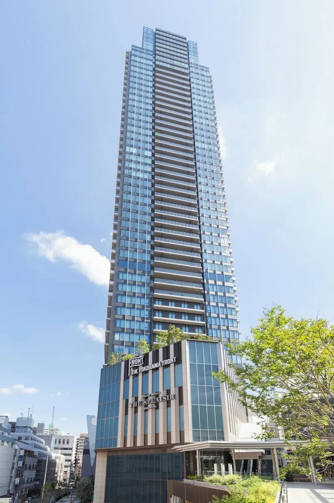 神奈川縣-相鐵飯店・喜普樂吉橫濱